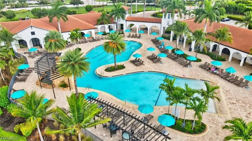11864 Misty Arbor Run Fort Myers FL 33913