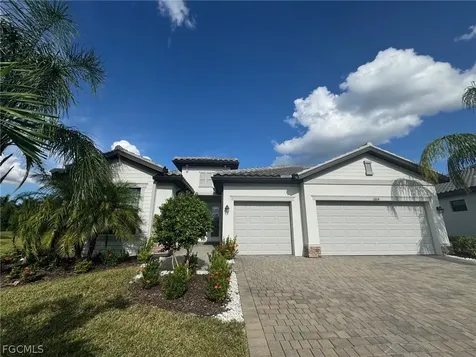 11864 Misty Arbor Run Fort Myers FL 33913