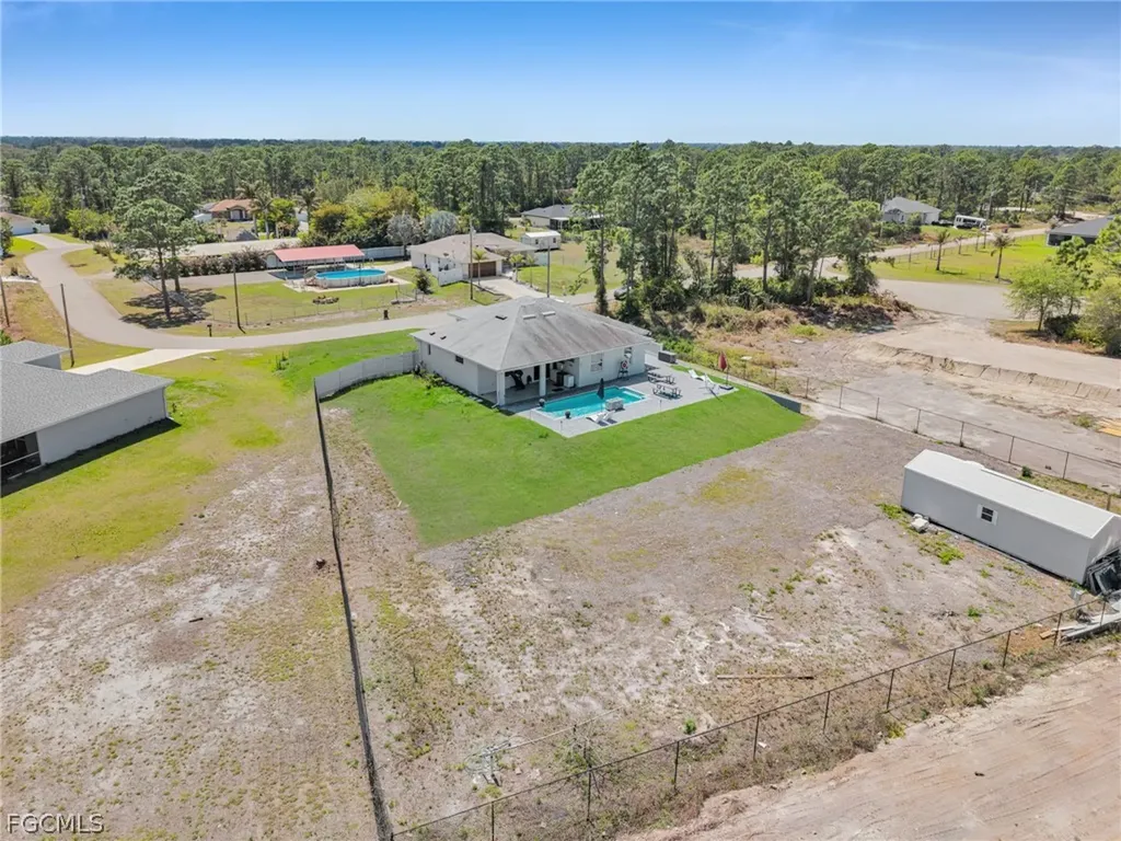 935 Beverly Street E Lehigh Acres FL 33974