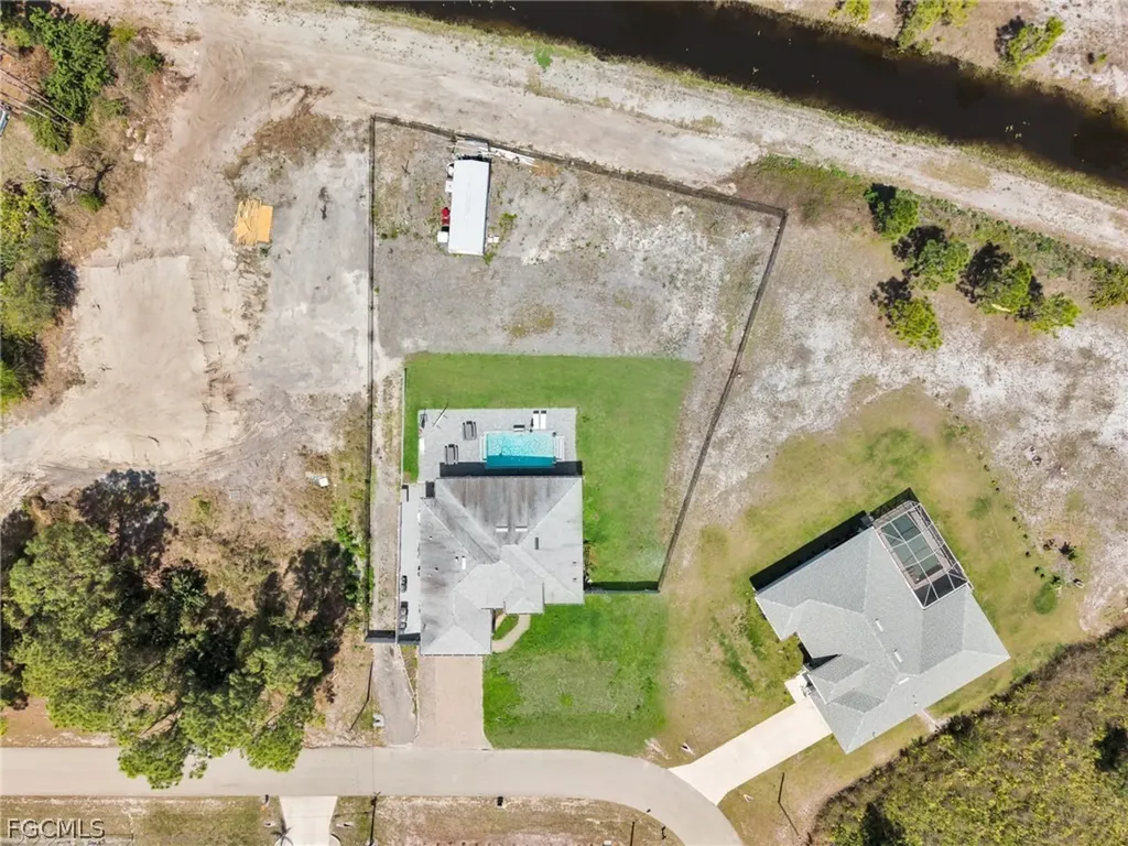 935 Beverly Street E Lehigh Acres FL 33974