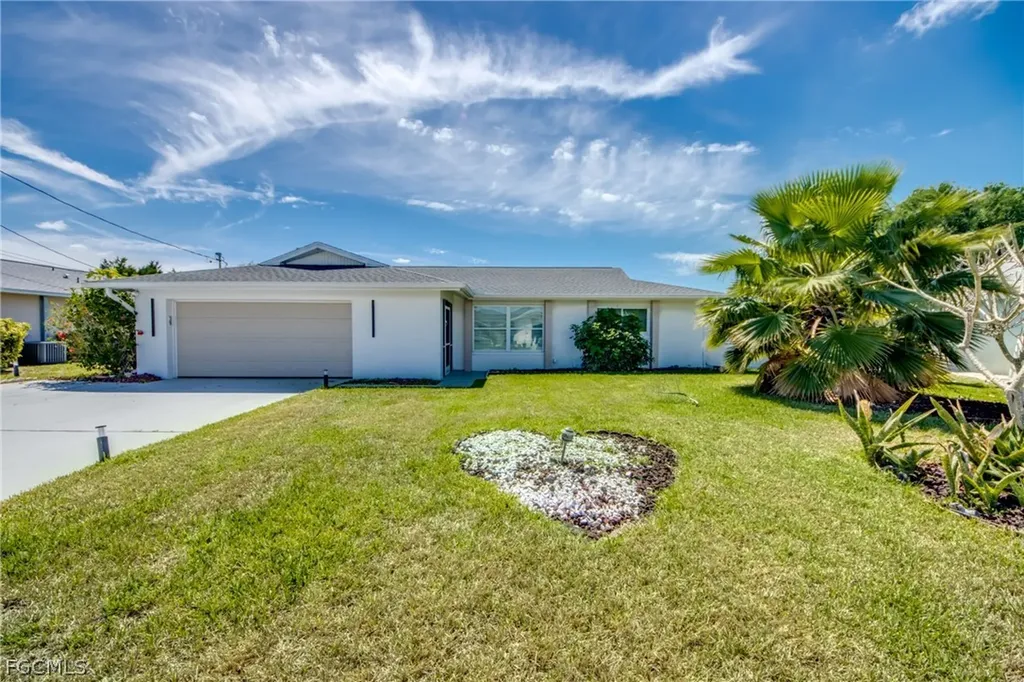 1210 SE 29th Terrace Cape Coral FL 33904