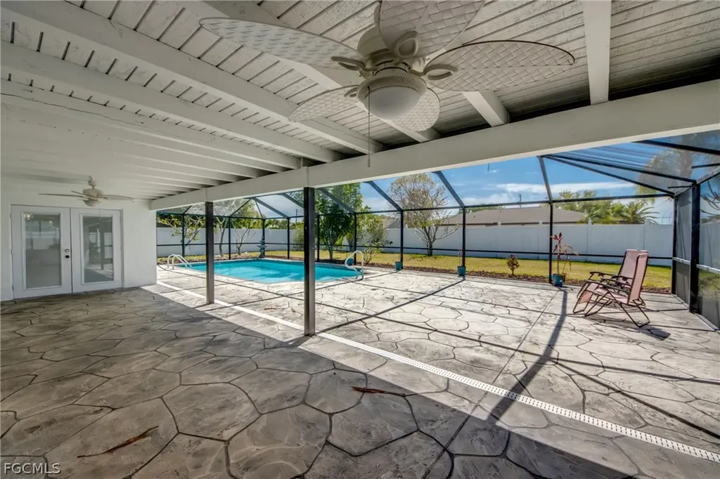 1210 SE 29th Terrace Cape Coral FL 33904
