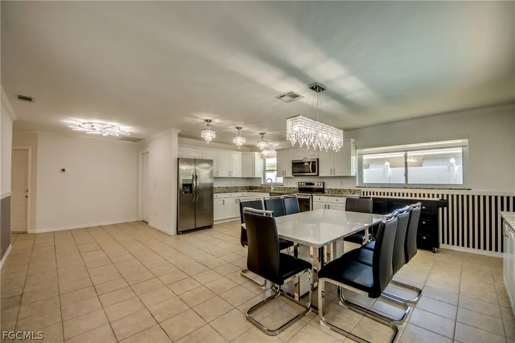 1210 SE 29th Terrace Cape Coral FL 33904