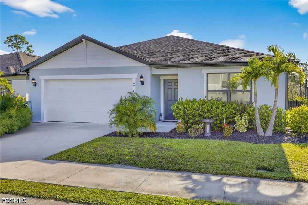 16016 Shoebutton Court North Fort Myers FL 33917