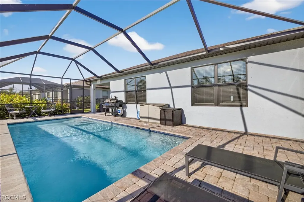 16016 Shoebutton Court North Fort Myers FL 33917