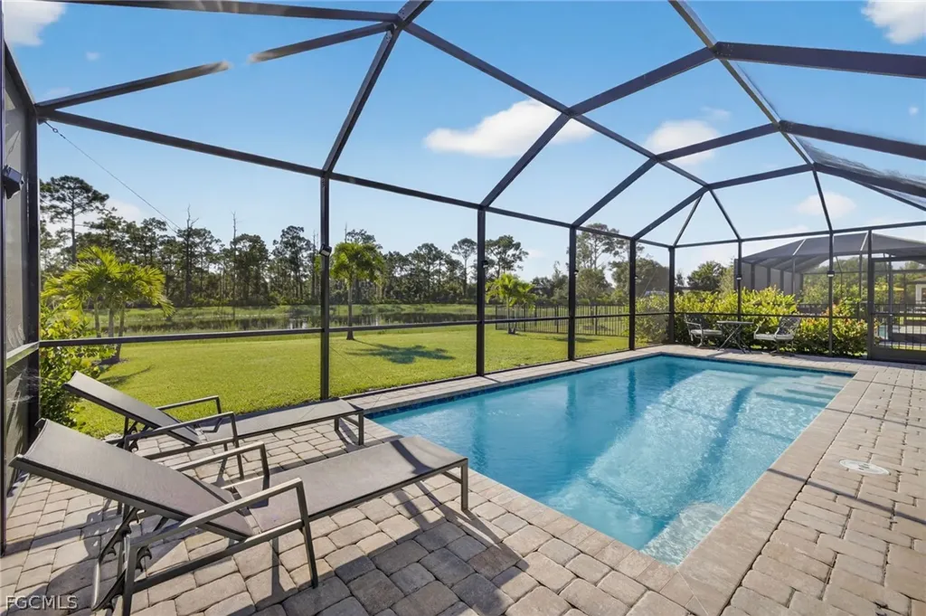 16016 Shoebutton Court North Fort Myers FL 33917