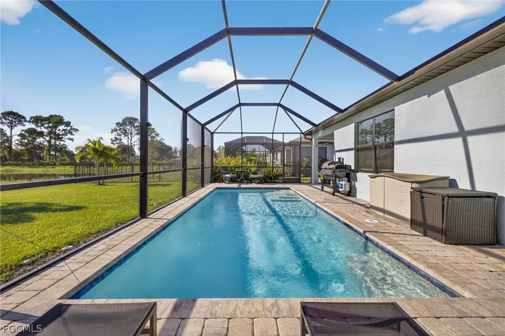 16016 Shoebutton Court North Fort Myers FL 33917