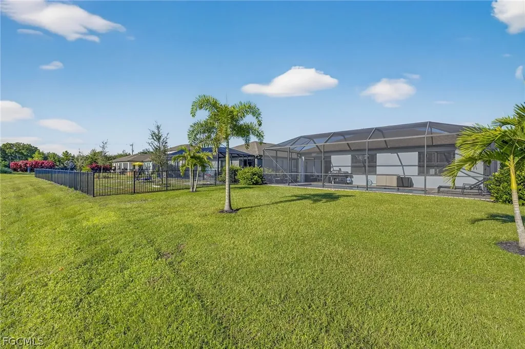 16016 Shoebutton Court North Fort Myers FL 33917