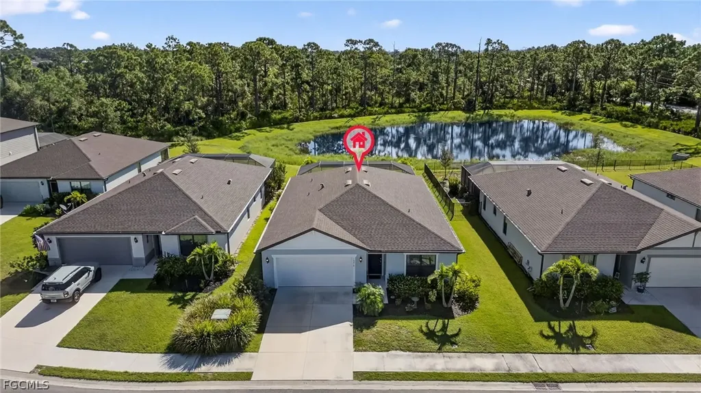 16016 Shoebutton Court North Fort Myers FL 33917