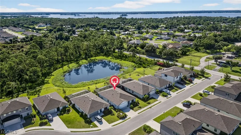 16016 Shoebutton Court North Fort Myers FL 33917