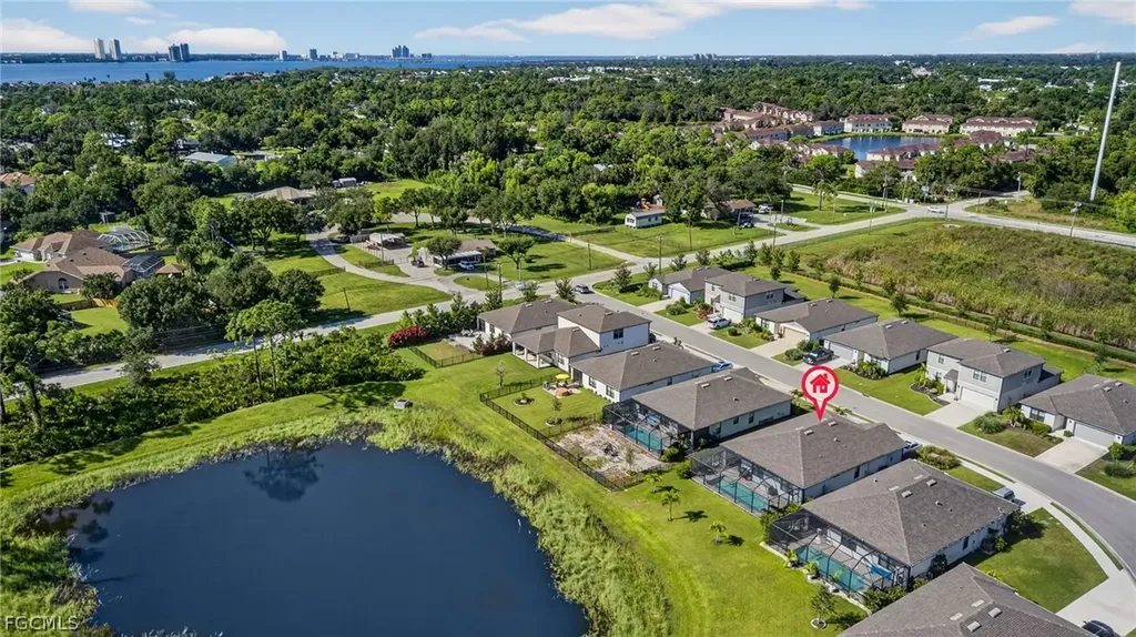 16016 Shoebutton Court North Fort Myers FL 33917