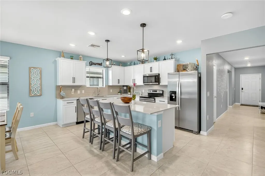 16016 Shoebutton Court North Fort Myers FL 33917