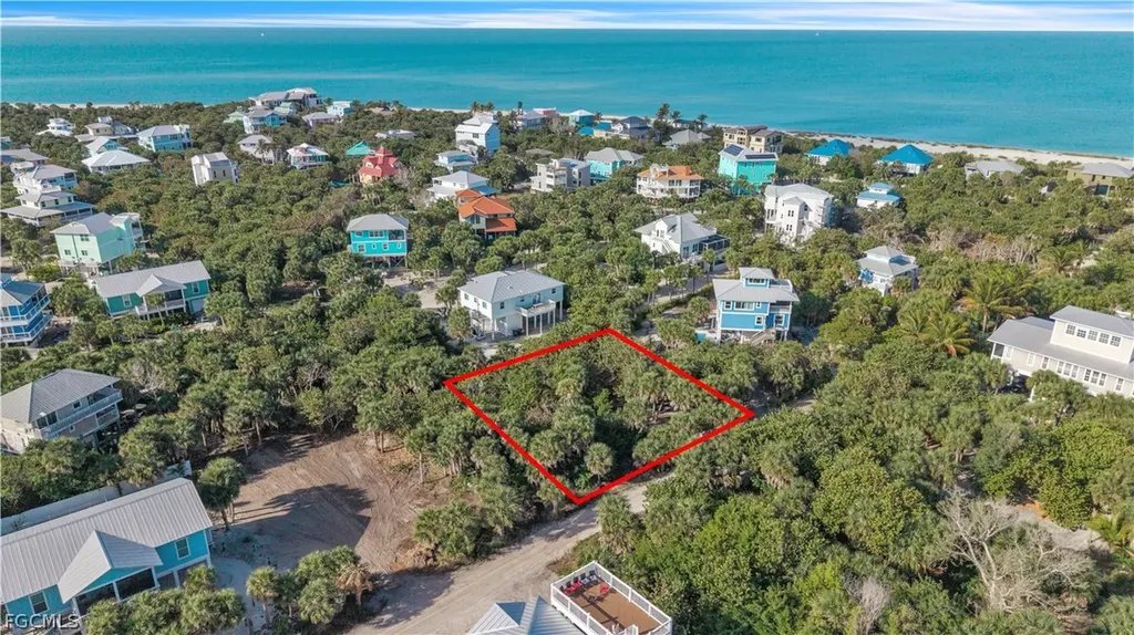 4521 Smugglers Drive Captiva FL 33924