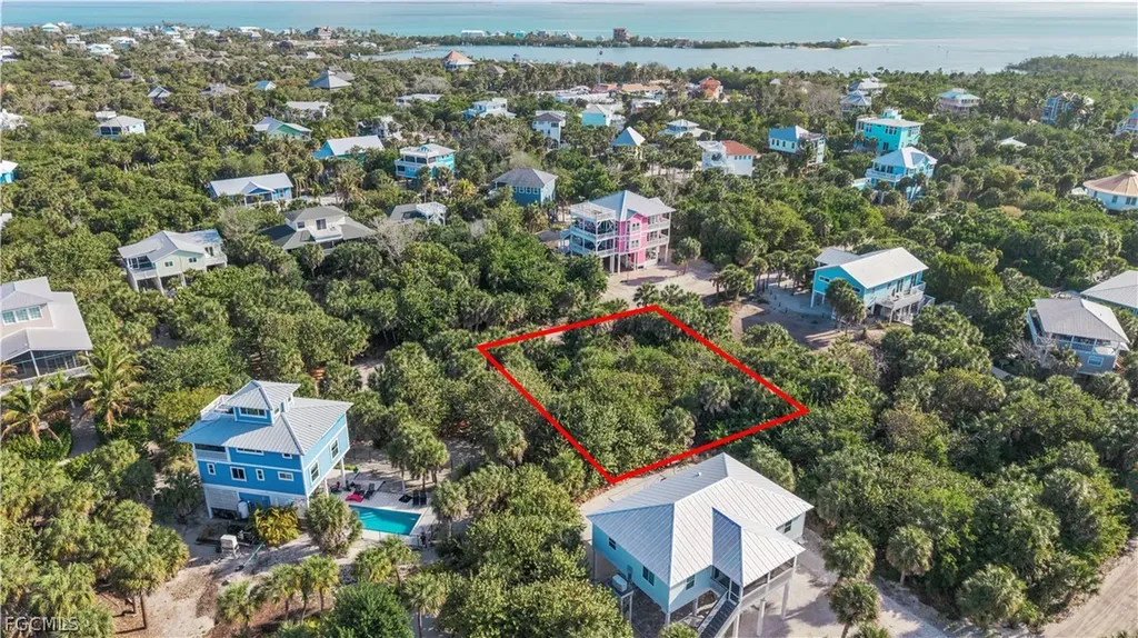 4521 Smugglers Drive Captiva FL 33924