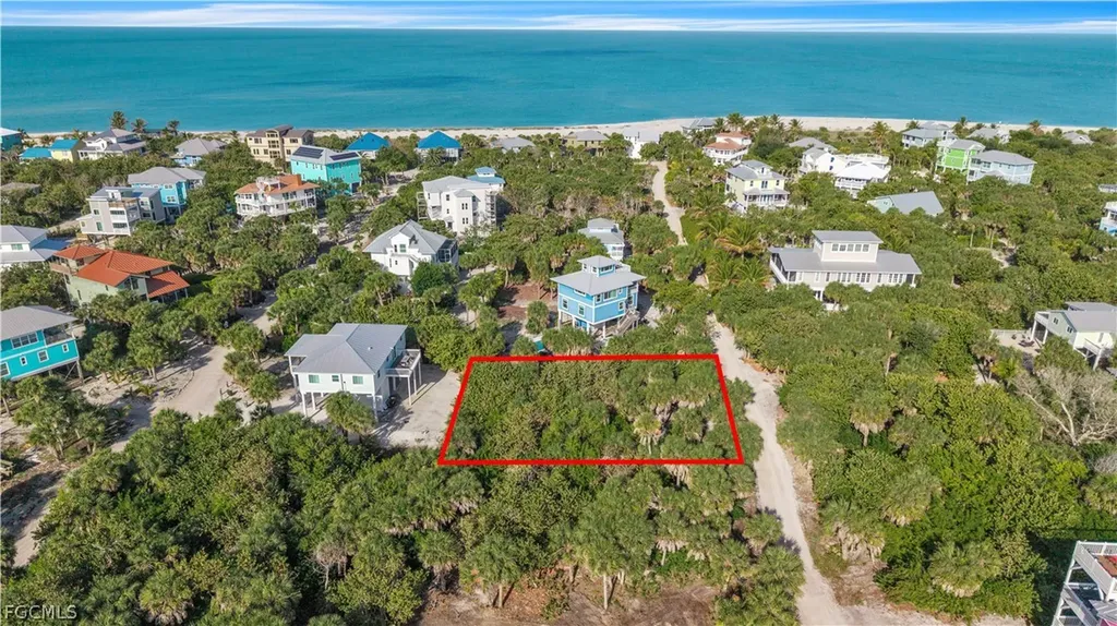 4521 Smugglers Drive Captiva FL 33924