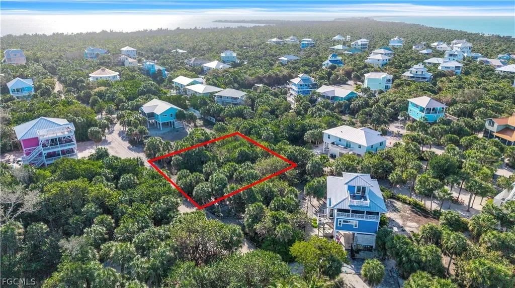 4521 Smugglers Drive Captiva FL 33924