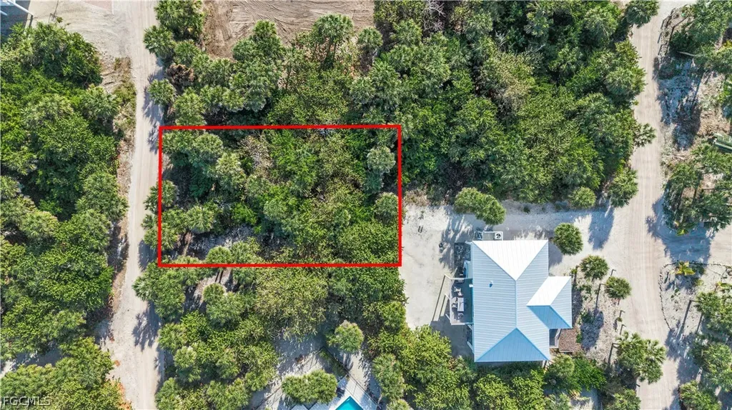4521 Smugglers Drive Captiva FL 33924