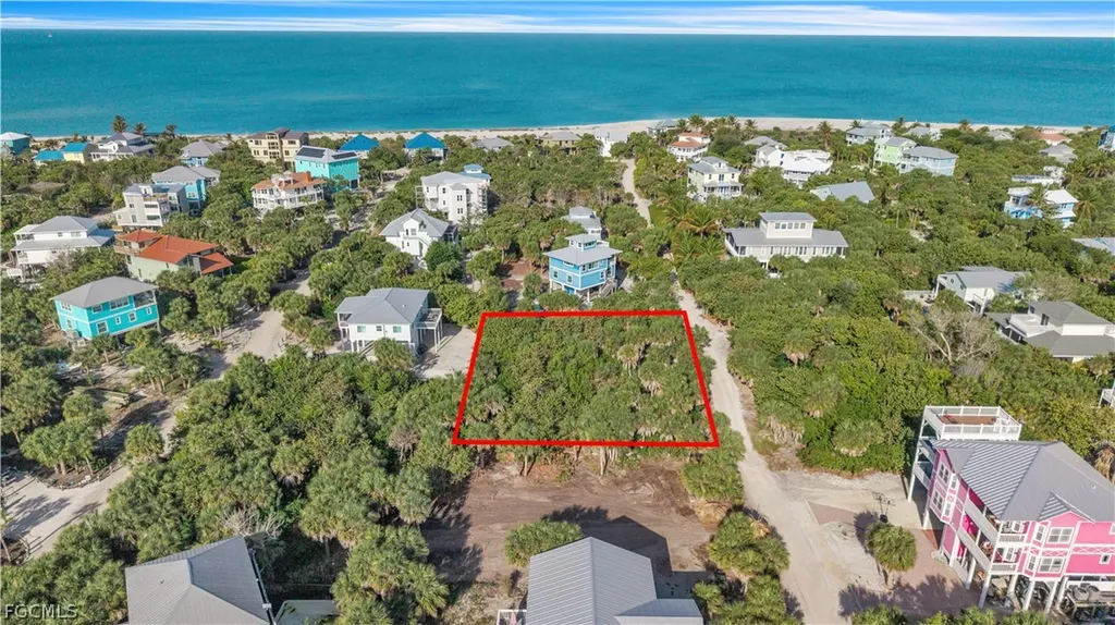 4521 Smugglers Drive Captiva FL 33924