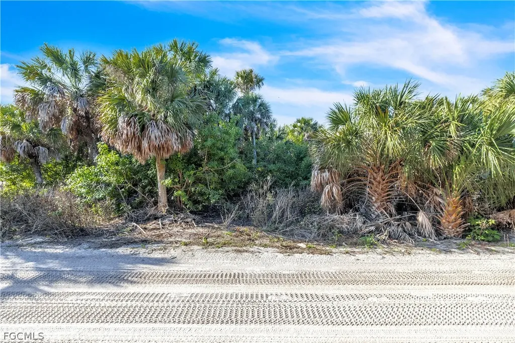 4521 Smugglers Drive Captiva FL 33924
