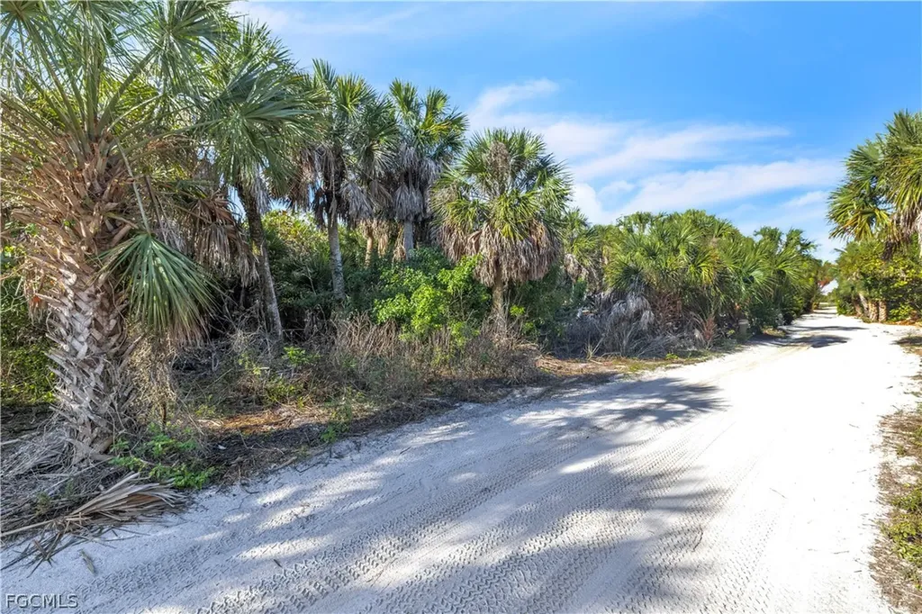 4521 Smugglers Drive Captiva FL 33924