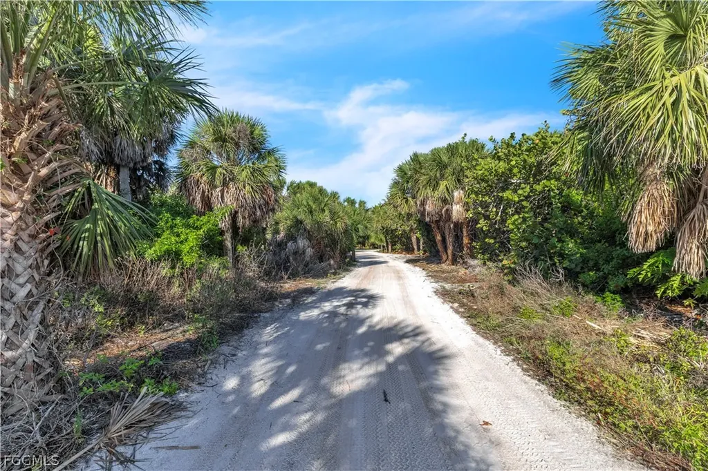 4521 Smugglers Drive Captiva FL 33924
