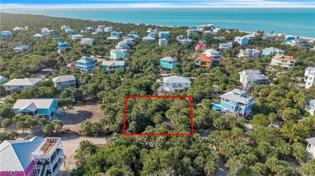 4521 Smugglers Drive Captiva FL 33924
