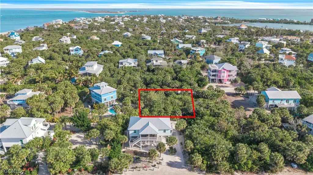 4521 Smugglers Drive Captiva FL 33924