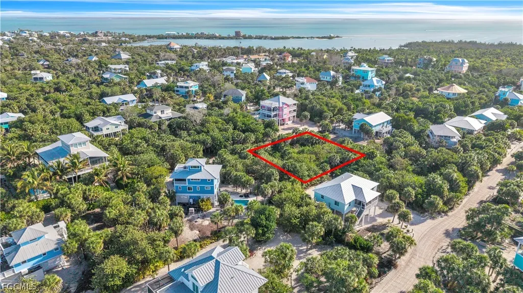 4521 Smugglers Drive Captiva FL 33924