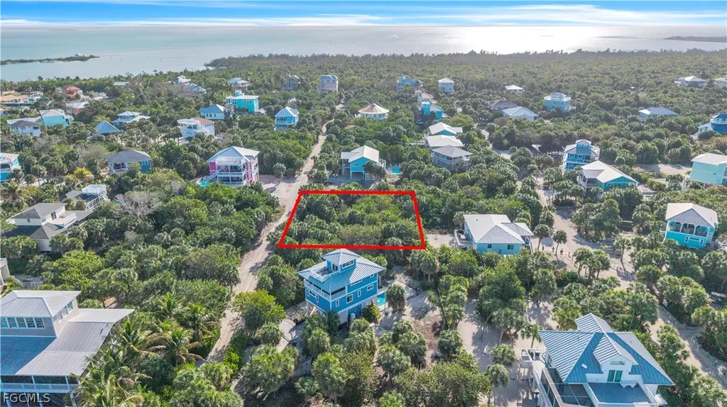 4521 Smugglers Drive Captiva FL 33924