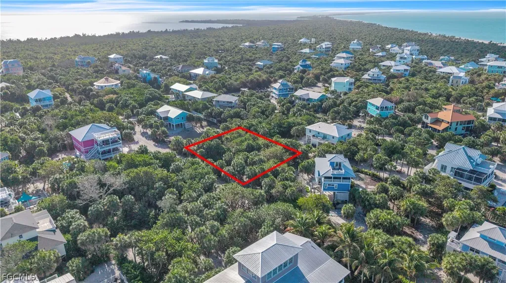 4521 Smugglers Drive Captiva FL 33924