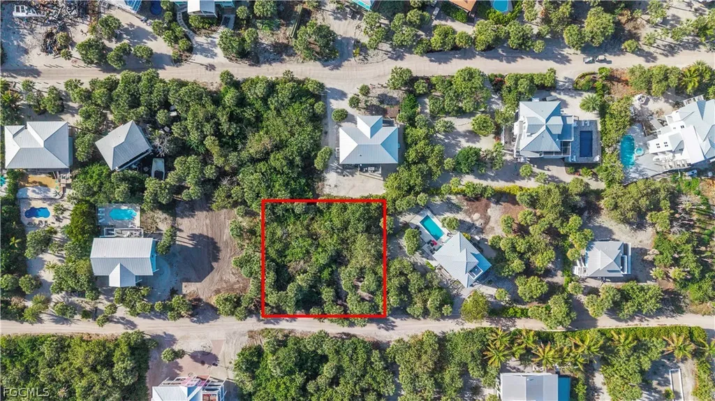 4521 Smugglers Drive Captiva FL 33924