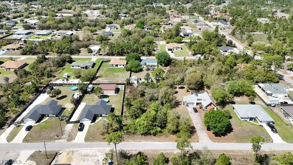 817 Clayton Avenue Lehigh Acres FL 33972
