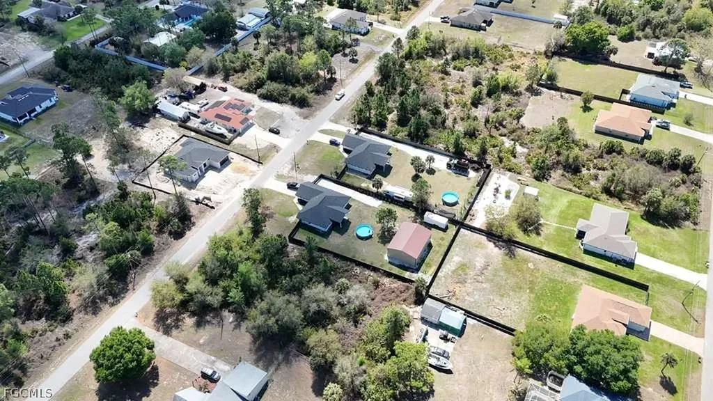 817 Clayton Avenue Lehigh Acres FL 33972
