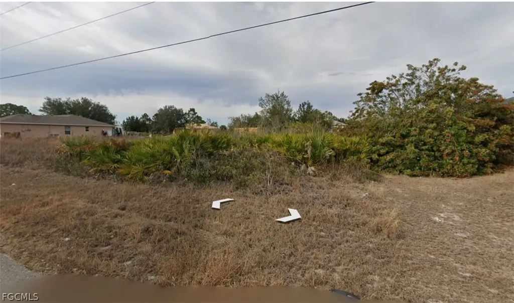 2616 61st Street W Lehigh Acres FL 33971