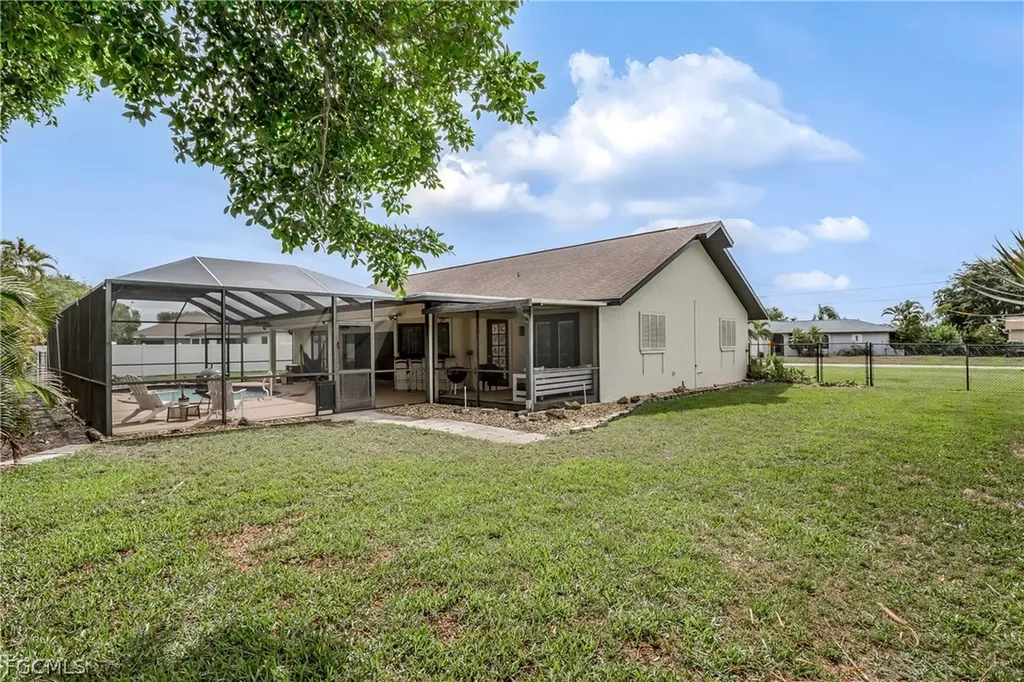1209 SE 19th Street Cape Coral FL 33990
