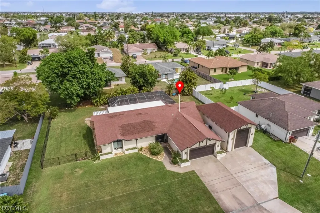 1209 SE 19th Street Cape Coral FL 33990