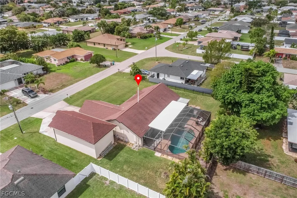 1209 SE 19th Street Cape Coral FL 33990