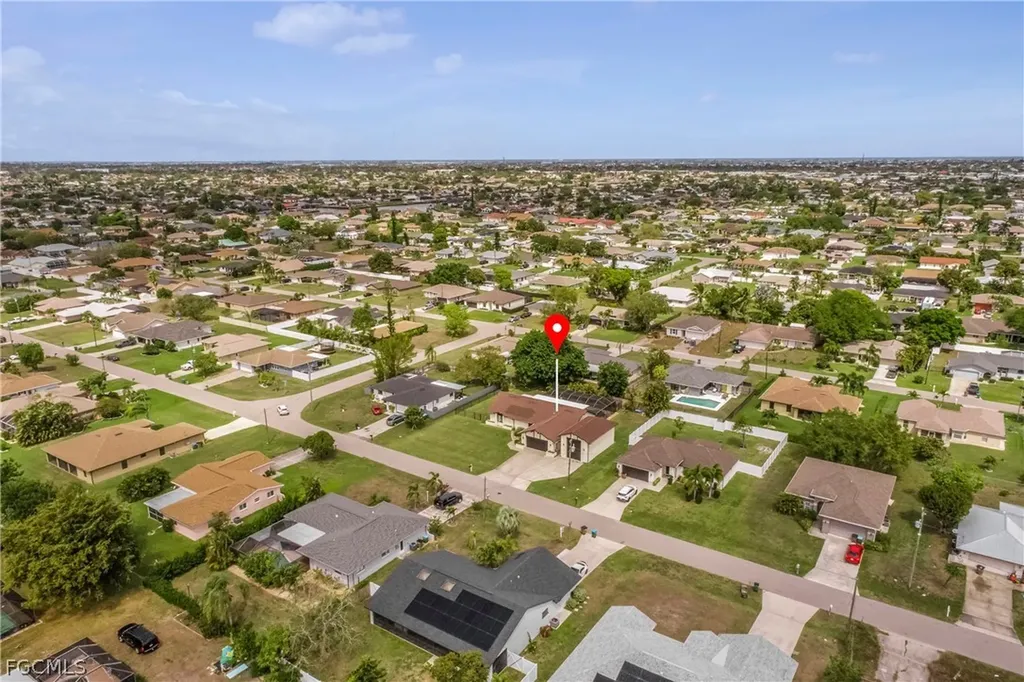 1209 SE 19th Street Cape Coral FL 33990