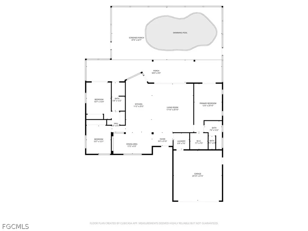 1209 SE 19th Street Cape Coral FL 33990