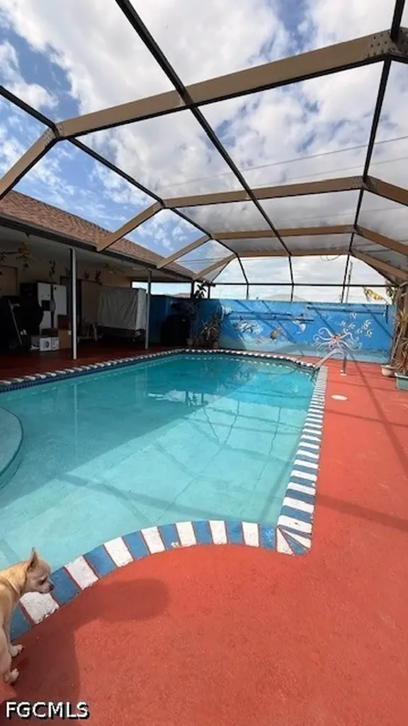 101 SE 43rd Lane Cape Coral FL 33904