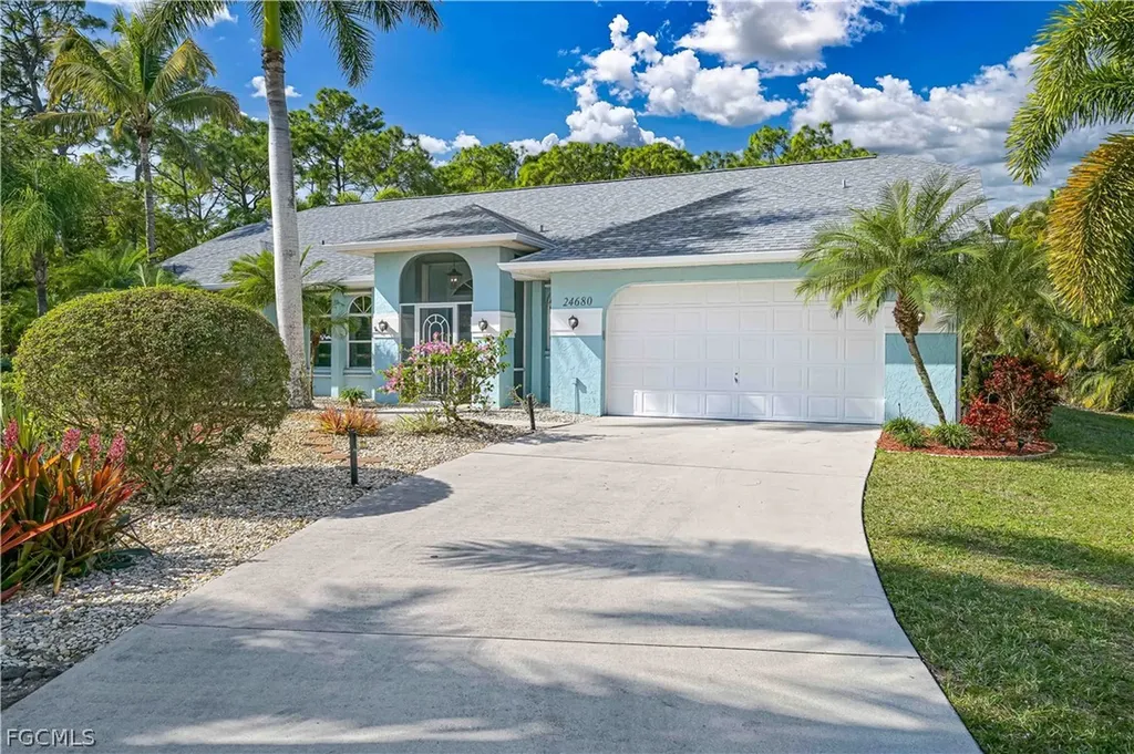 24680 Paradise Road Bonita Springs FL 34135