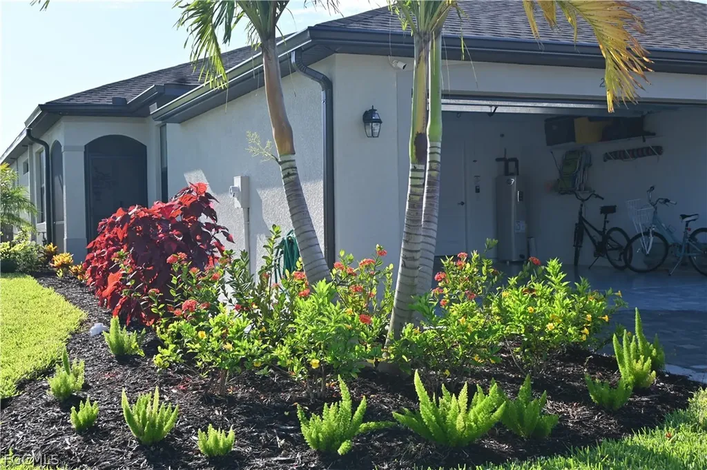 2168 Gardenia Avenue Port Charlotte FL 33953