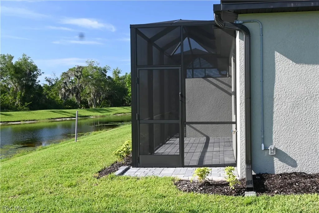 2168 Gardenia Avenue Port Charlotte FL 33953