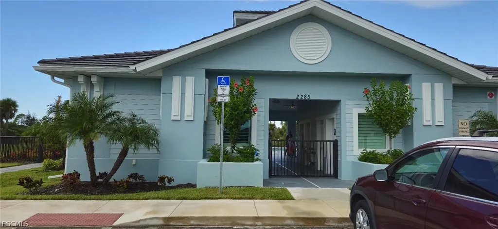 2168 Gardenia Avenue Port Charlotte FL 33953