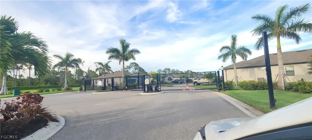 2168 Gardenia Avenue Port Charlotte FL 33953