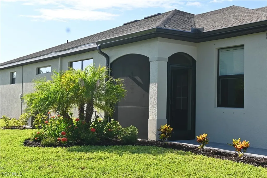 2168 Gardenia Avenue Port Charlotte FL 33953