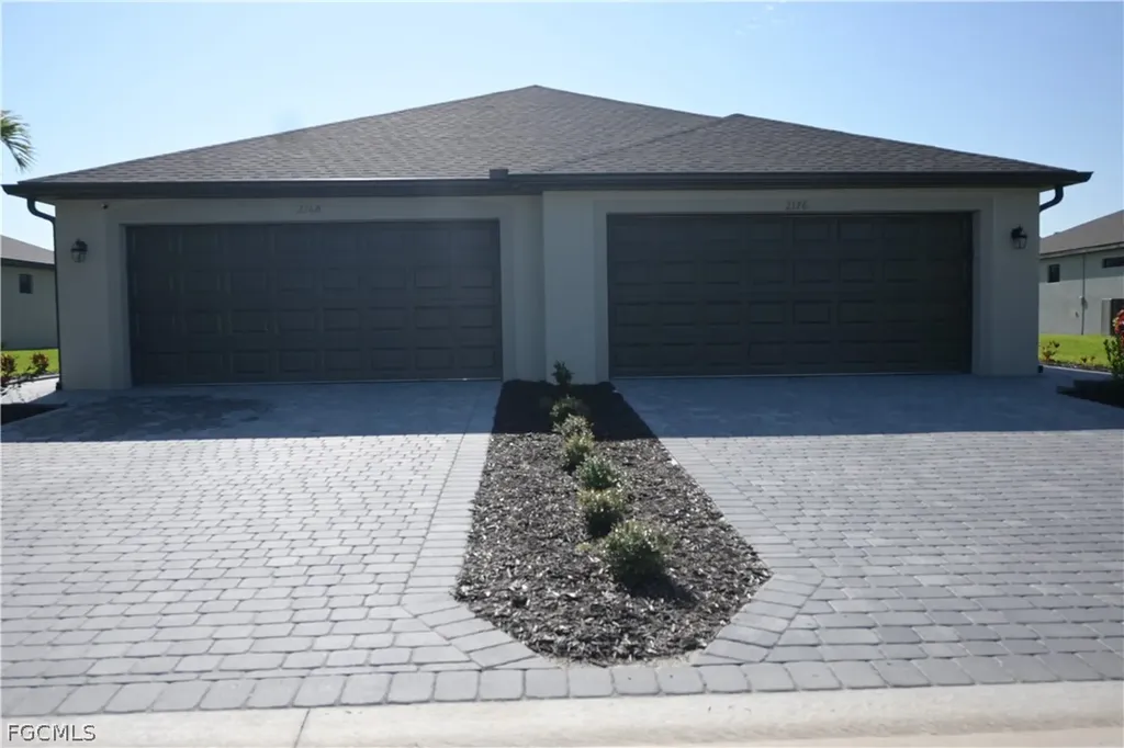 2168 Gardenia Avenue Port Charlotte FL 33953