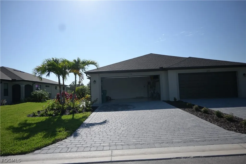 2168 Gardenia Avenue Port Charlotte FL 33953