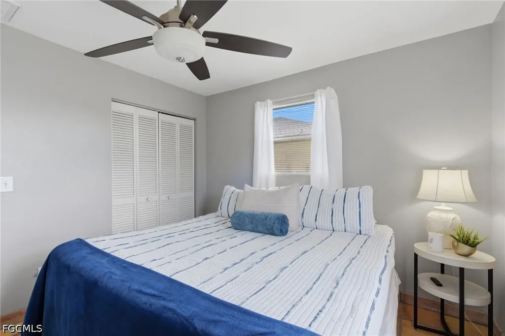 2115 NE 25th Street Cape Coral FL 33909