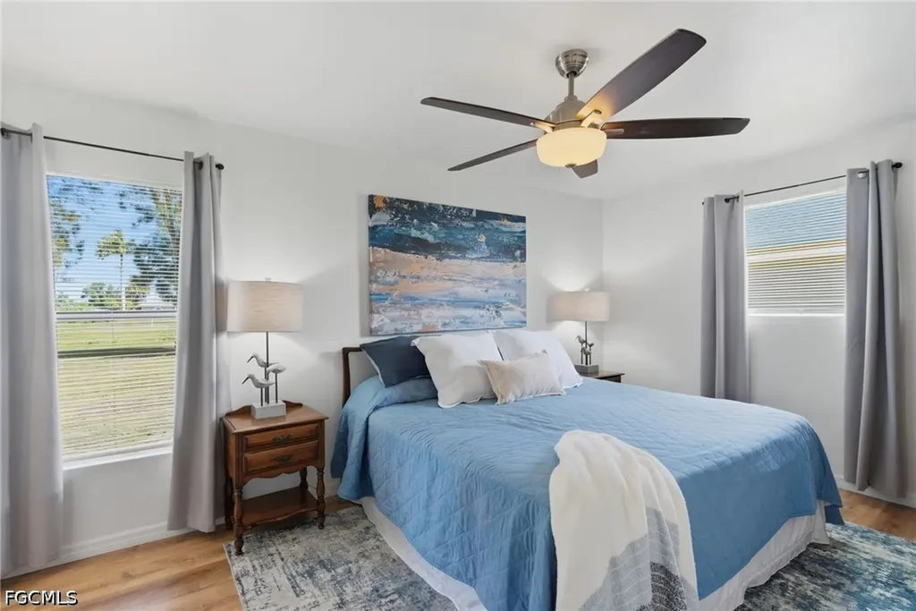 2115 NE 25th Street Cape Coral FL 33909